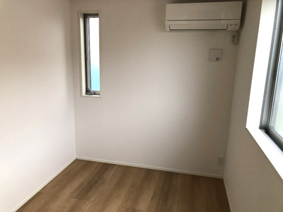 【寝室】 | Kolet南鳩ヶ谷＃18