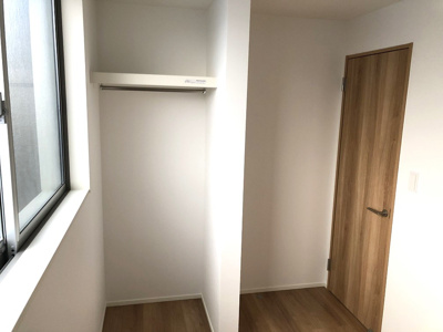 【洋室】 | Kolet南鳩ヶ谷＃18