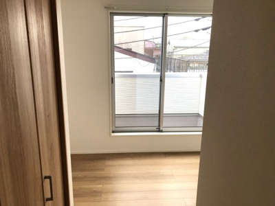 【洋室】 | Kolet南鳩ヶ谷＃18