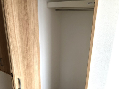 【収納】 | Kolet南鳩ヶ谷＃18