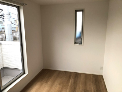 【洋室】 | Kolet南鳩ヶ谷＃18