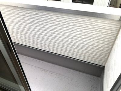 【バルコニー】 | Kolet南鳩ヶ谷＃18