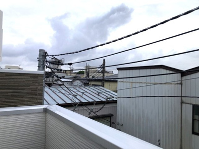 【展望】 | Kolet南鳩ヶ谷＃18