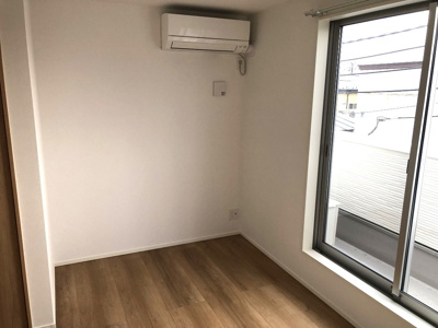 【洋室】 | Kolet南鳩ヶ谷＃18