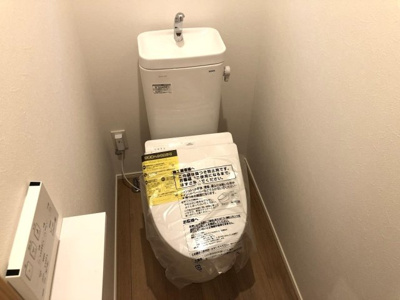 【トイレ】 | Kolet南鳩ヶ谷＃18