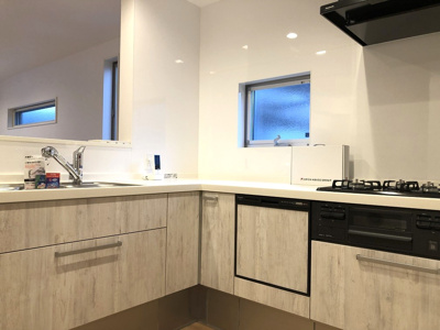 【キッチン】 | Kolet南鳩ヶ谷＃18