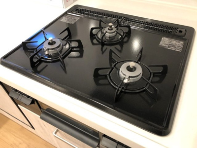 【キッチン】 | Kolet南鳩ヶ谷＃18