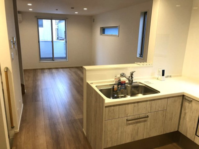 【居間・リビング】 | Kolet南鳩ヶ谷＃18