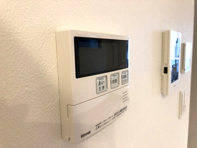 【設備】 | Kolet南鳩ヶ谷＃18