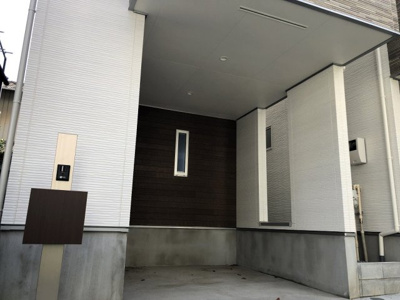 【駐車場】 | Kolet南鳩ヶ谷＃18