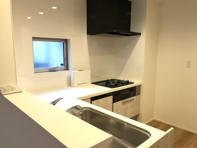 【キッチン】 | Kolet南鳩ヶ谷＃18