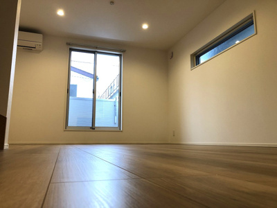 【居間・リビング】 | Kolet南鳩ヶ谷＃18