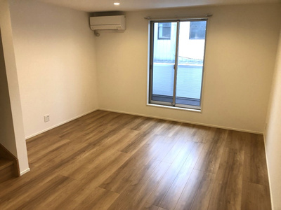 【居間・リビング】 | Kolet南鳩ヶ谷＃18