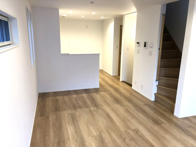 【居間・リビング】 | Kolet南鳩ヶ谷＃18