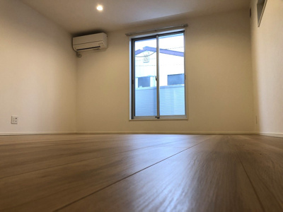 【居間・リビング】 | Kolet南鳩ヶ谷＃18