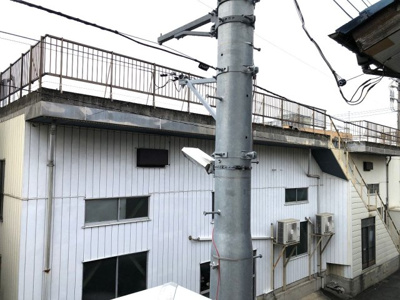 【展望】 | Kolet南鳩ヶ谷＃18