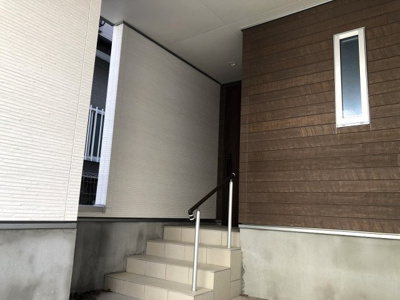 【その他共用部分】 | Kolet南鳩ヶ谷＃18