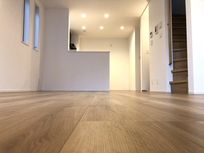 【居間・リビング】 | Kolet南鳩ヶ谷＃18