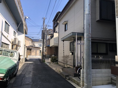 【周辺】 | Kolet南鳩ヶ谷＃18