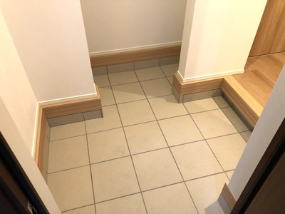 【玄関】 | Kolet南鳩ヶ谷＃18