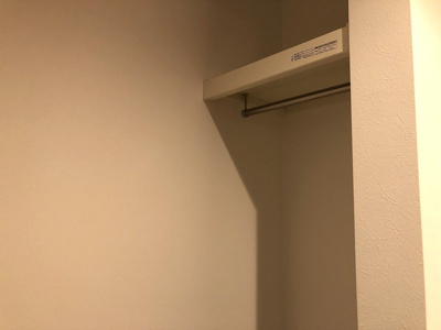 【玄関】 | Kolet南鳩ヶ谷＃18