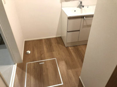【洗面所】 | Kolet南鳩ヶ谷＃18