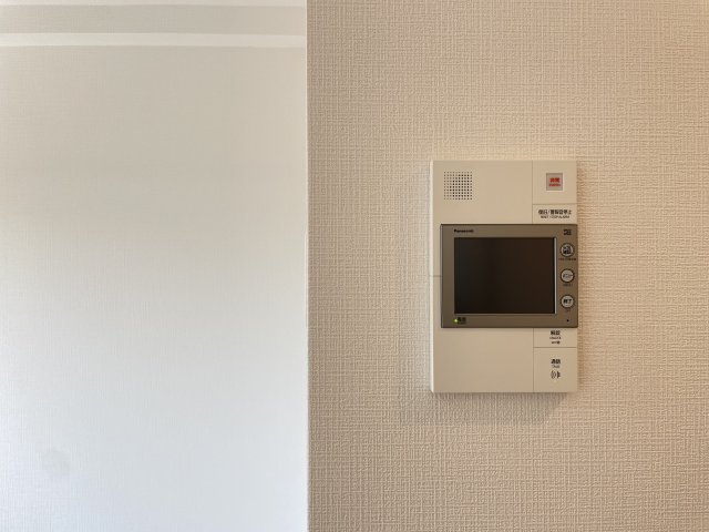 【セキュリティ】 | エスリードレジデンス大阪難波