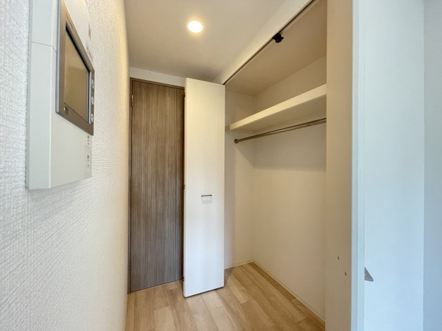 【収納】 | エスリードレジデンス大阪難波