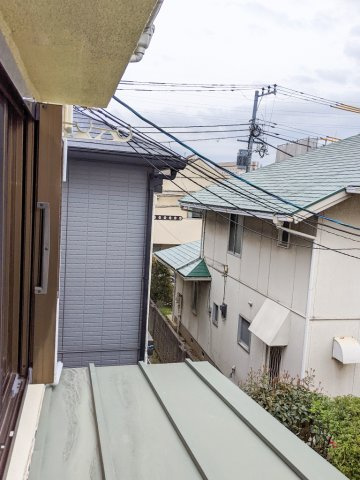 【展望】 | アリエール竹山