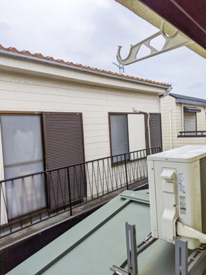 【展望】 | アリエール竹山