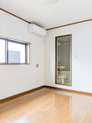 【居間・リビング】 | アリエール竹山