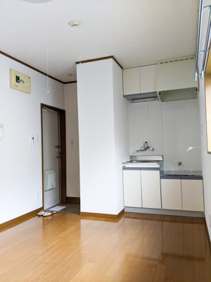 【居間・リビング】 | アリエール竹山