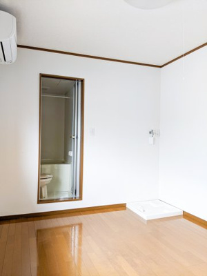 【内装】 | アリエール竹山