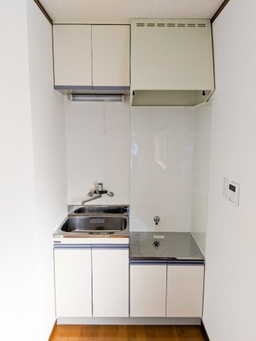 【キッチン】 | アリエール竹山