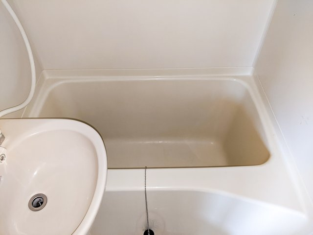 【浴室】 | アリエール竹山