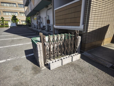 【その他】 | レジデンス