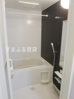 【浴室】 | ソーセガド.S　西尾市吉良町