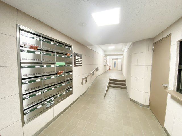 東急東横線「新丸子」ライオンズマンション新丸子の画像