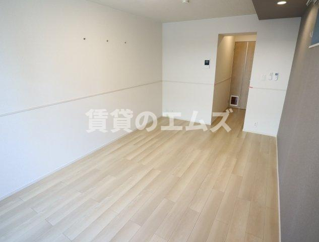 【洋室】 | ベルドミール美野島