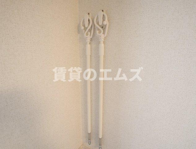 【設備】 | ベルドミール美野島