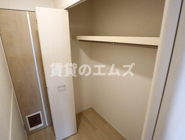 【収納】 | ベルドミール美野島