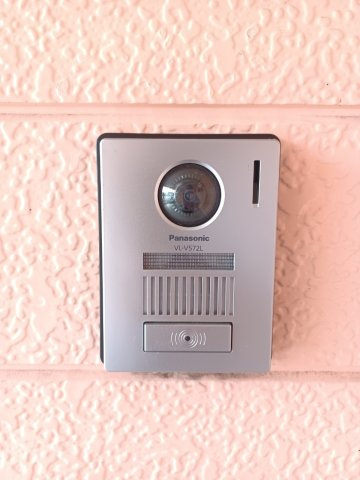 アルシェ桜沢|tvドアホン