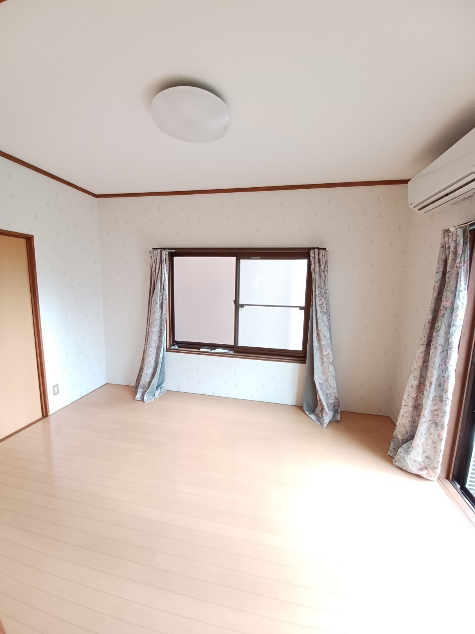 アルシェ桜沢の内装|物件の内装です