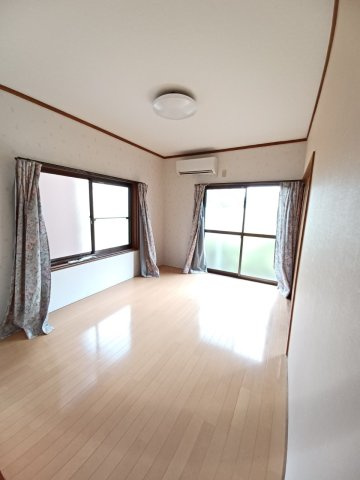 アルシェ桜沢の内装|過ごしやすい室内です