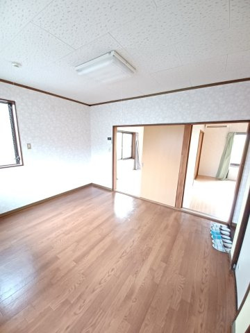 アルシェ桜沢の内装|内装です