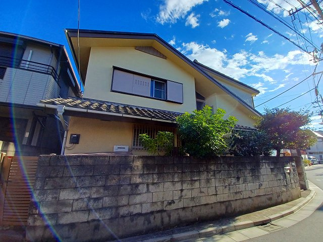 山王３１９臨時貸家