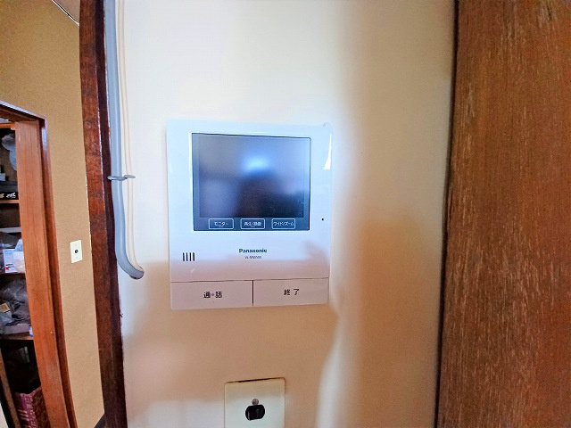 山王３１９臨時貸家の設備