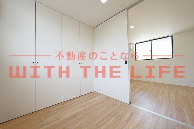 RENATUS　VERITE（リナトゥスベリテ）【キャッシュバック対象物件】の内装|内装は落ち着いています