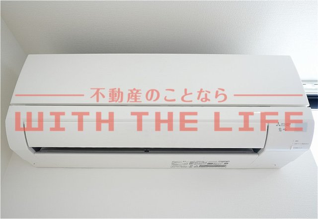 RENATUS　VERITE（リナトゥスベリテ）【キャッシュバック対象物件】のその他共用部分