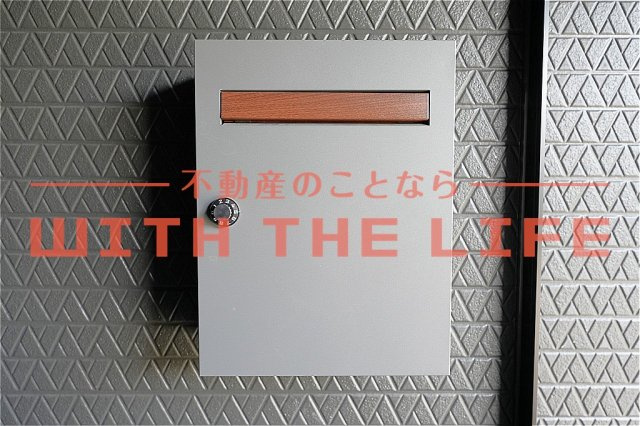 RENATUS　VERITE（リナトゥスベリテ）【キャッシュバック対象物件】のその他